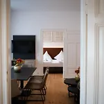 Moderne Stadtnah -junik Appartement Duisbourg