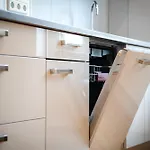 Apartment Moderne Stadtnah -junik