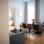 Moderne Stadtnah -junik Apartment