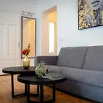 Apartment Moderne Stadtnah -junik Duisburg