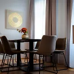 Moderne Stadtnah -junik Duisburg