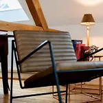 Appartement Moderne Stadtnah -junik
