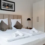 Appartement Moderne Stadtnah -junik