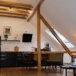 Moderne Stadtnah -junik * Duisbourg