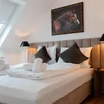 Moderne Stadtnah -junik Apartment Duisburg