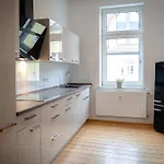 Appartement Moderne Stadtnah -junik *