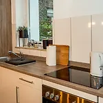 Moderne Stadtnah -junik Apartment Duisburg