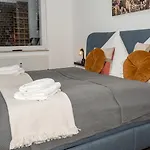 Moderne Stadtnah -junik Appartement Duisbourg