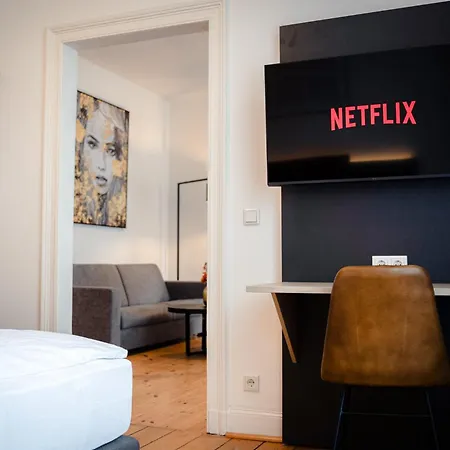 Moderne Stadtnah -junik