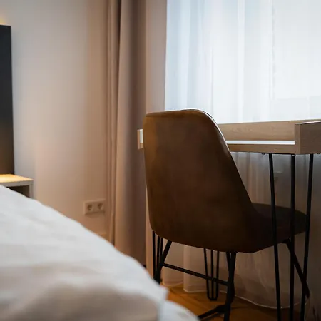 Moderne Stadtnah -junik