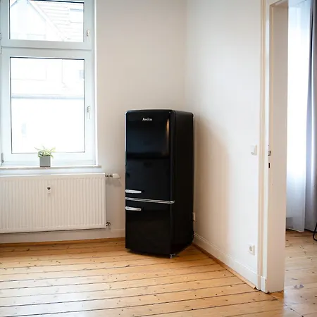 Lejlighed Moderne Stadtnah -junik Duisburg