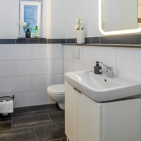 Moderne Stadtnah -junik Duisburg