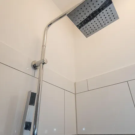 Apartment Moderne Stadtnah -junik *