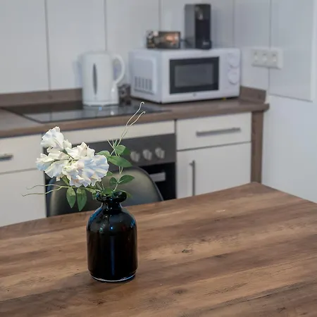 Moderne Stadtnah -junik