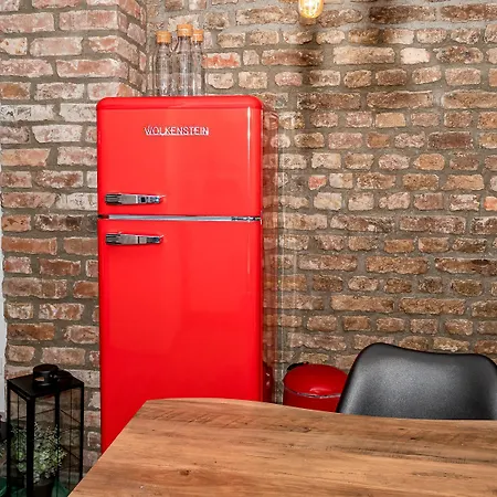 Moderne Stadtnah -junik Duisburg