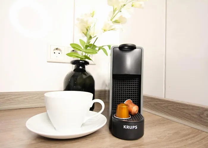 Moderne Stadtnah -junik * Duisburg