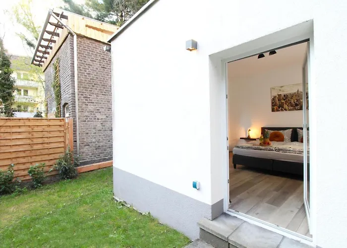 Moderne Stadtnah -junik