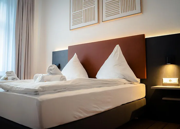 Moderne Stadtnah -junik