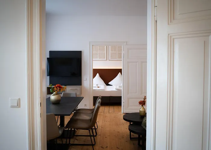 Moderne Stadtnah -junik Apartamento Duisburg