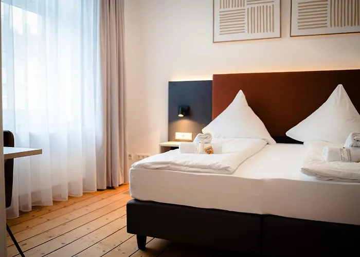 Apartamento Moderne Stadtnah -junik Duisburg