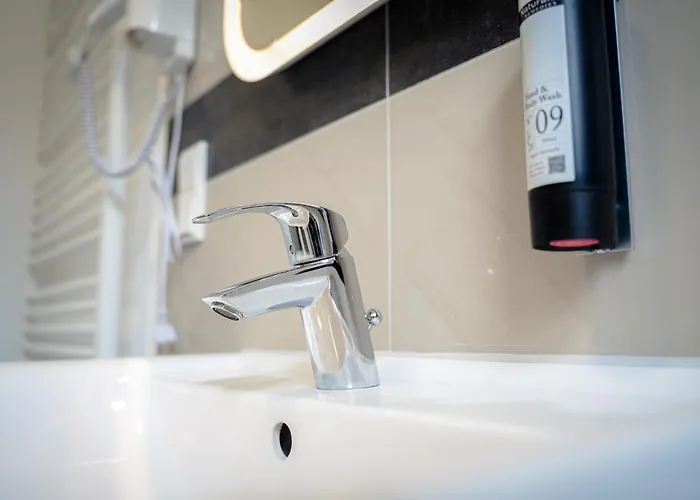 Moderne Stadtnah -junik * Duisburg