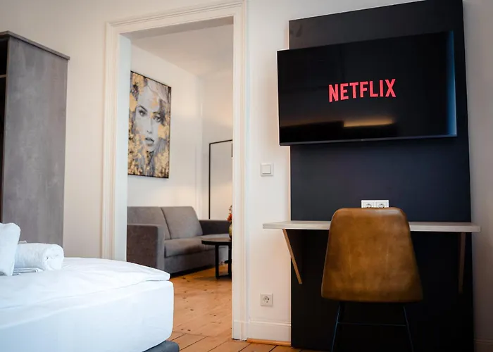 Moderne Stadtnah -junik