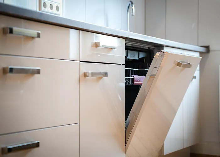 Apartamento Moderne Stadtnah -junik