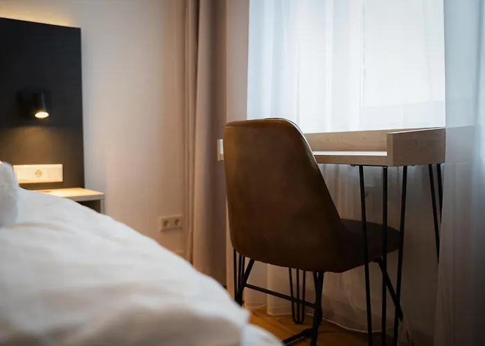 Moderne Stadtnah -junik