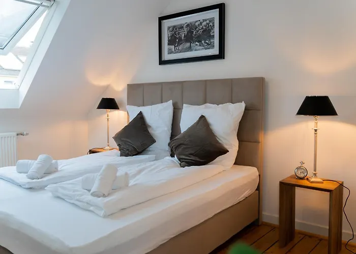 Moderne Stadtnah -junik *