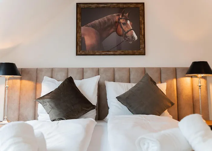 Moderne Stadtnah -junik *