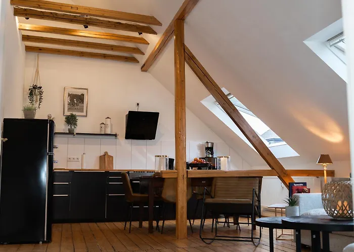 Moderne Stadtnah -junik * Duisburg