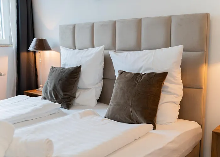 Moderne Stadtnah -junik