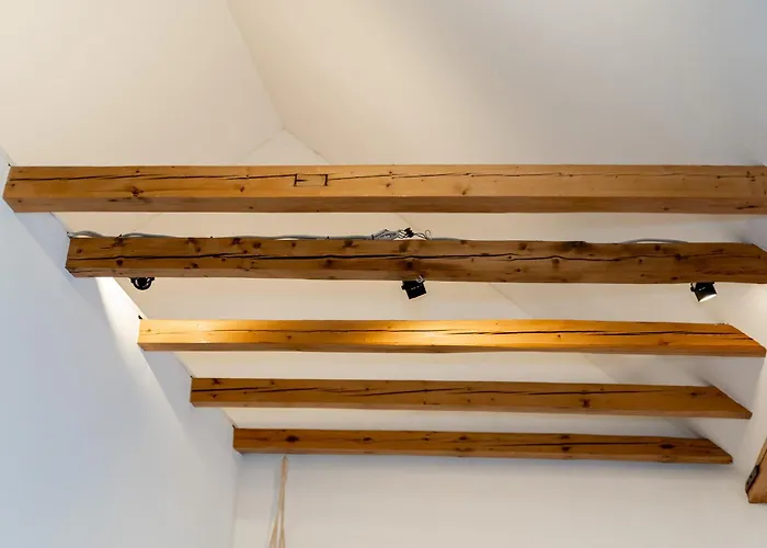 Moderne Stadtnah -junik Apartamento