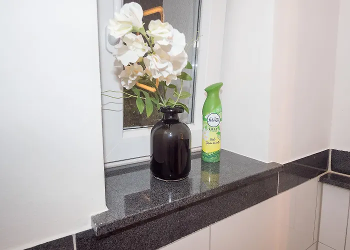 Moderne Stadtnah -junik