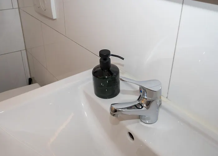 Moderne Stadtnah -junik Duisburg