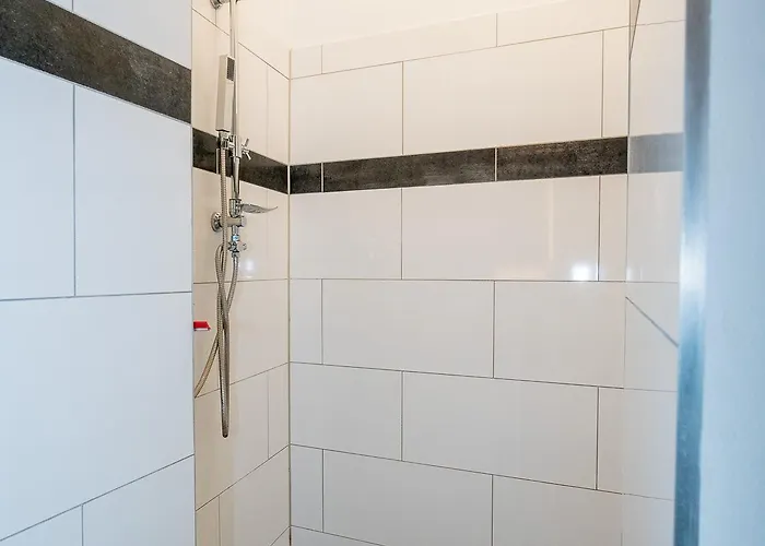 Apartamento Moderne Stadtnah -junik *