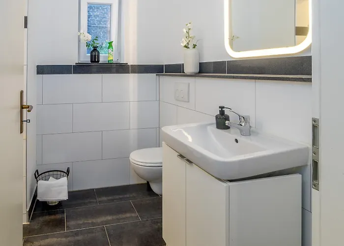 Moderne Stadtnah -junik Duisburg