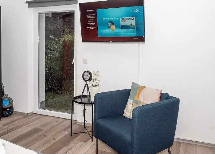 Moderne Stadtnah -junik * Duisburg