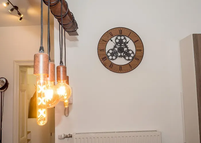 Moderne Stadtnah -junik