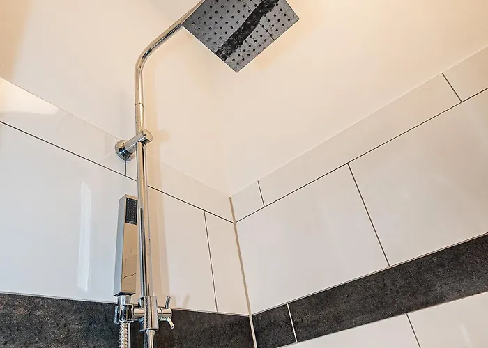 Moderne Stadtnah -junik Apartamento *