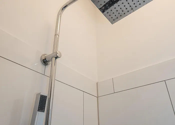 Lejlighed Moderne Stadtnah -junik *