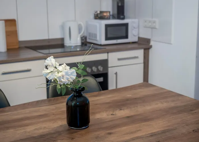 Moderne Stadtnah -junik