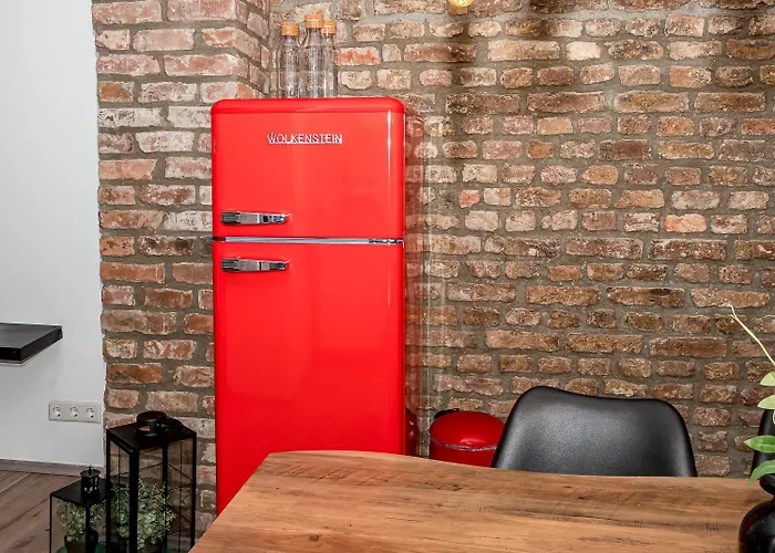 Moderne Stadtnah -junik Duisburg