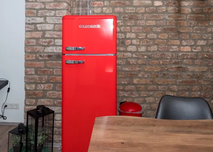 Moderne Stadtnah -junik